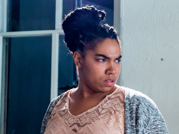 Photo Flash: First Look at THE MAID'S TRAGEDY Image
