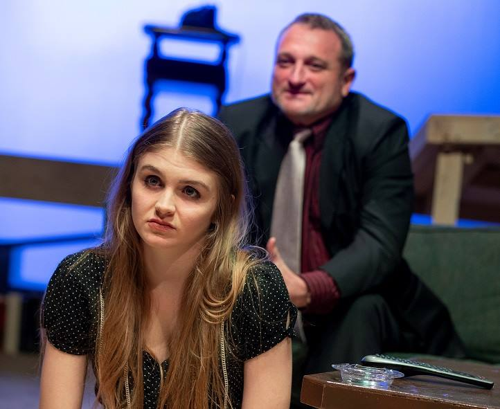 Review: The Ultimate Dysfunctional Family Is Presented With Energy And Emotion In New Theatre's Captivating Staging Of AUGUST: OSAGE COUNTY Image
