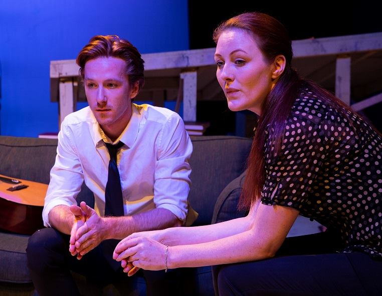 Review: The Ultimate Dysfunctional Family Is Presented With Energy And Emotion In New Theatre's Captivating Staging Of AUGUST: OSAGE COUNTY Image