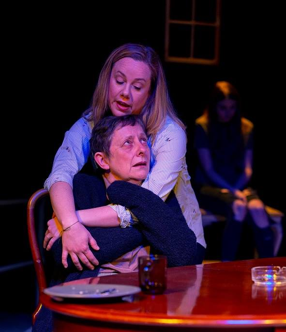 Review: The Ultimate Dysfunctional Family Is Presented With Energy And Emotion In New Theatre's Captivating Staging Of AUGUST: OSAGE COUNTY Image
