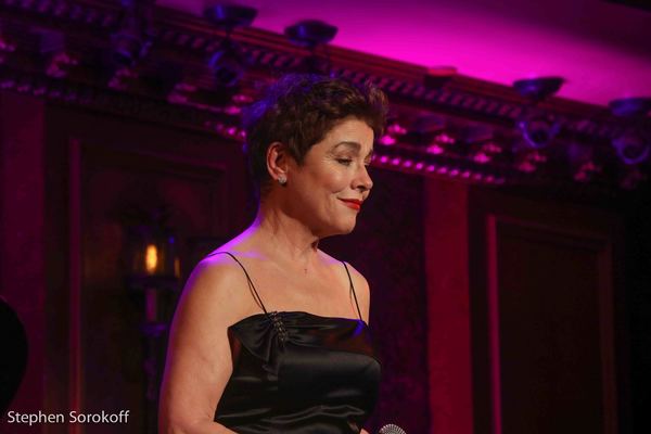 Photo Coverage: A Celebration of Barbara Cook Image