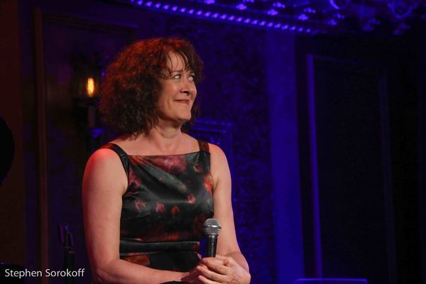 Photo Coverage: A Celebration of Barbara Cook Image