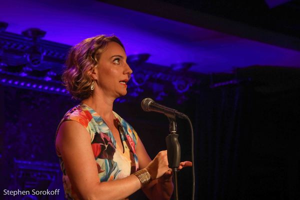 Photo Coverage: A Celebration of Barbara Cook Image