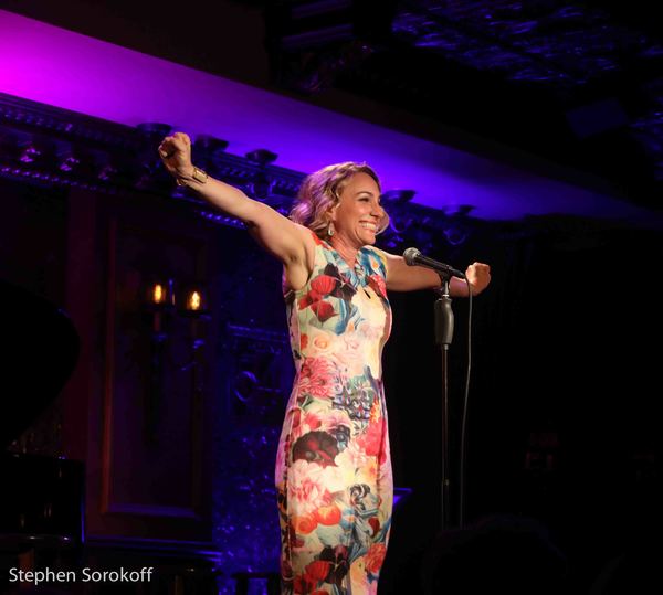 Photo Coverage: A Celebration of Barbara Cook Image