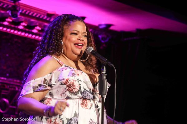 Photo Coverage: A Celebration of Barbara Cook Image