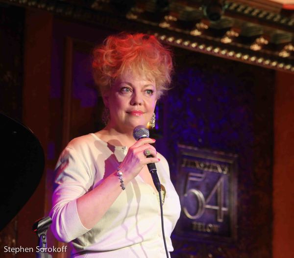 Photo Coverage: A Celebration of Barbara Cook Image