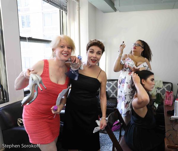 Photo Coverage: A Celebration of Barbara Cook Image