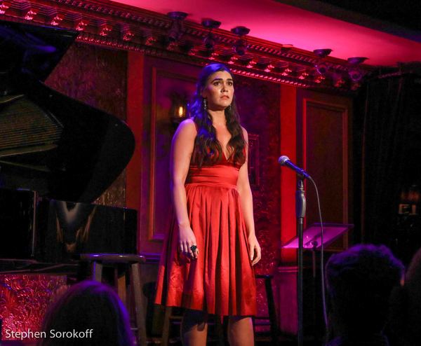 Photo Coverage: A Celebration of Barbara Cook Image