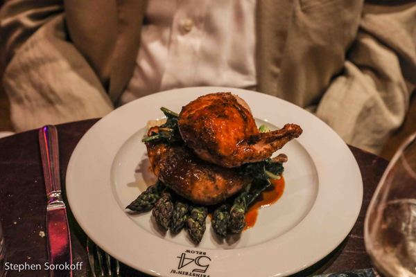 Photo Coverage: A Celebration of Barbara Cook Image