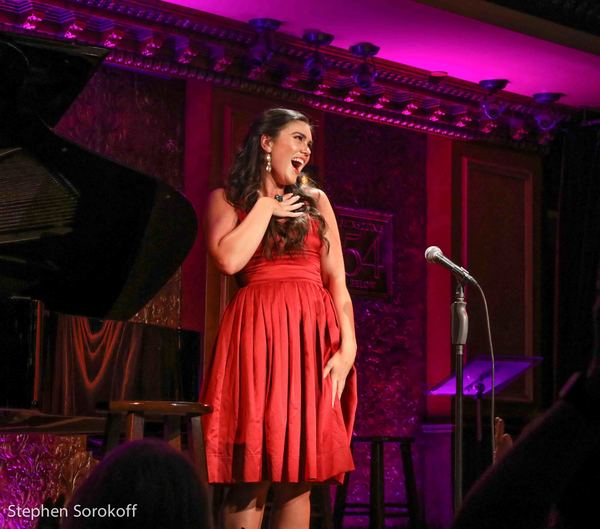 Photo Coverage: A Celebration of Barbara Cook Image