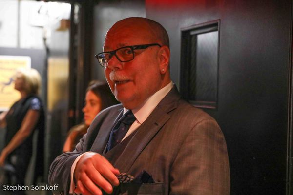 Photo Coverage: A Celebration of Barbara Cook Image