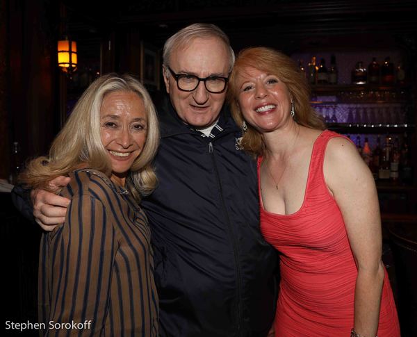 Photo Coverage: A Celebration of Barbara Cook Image