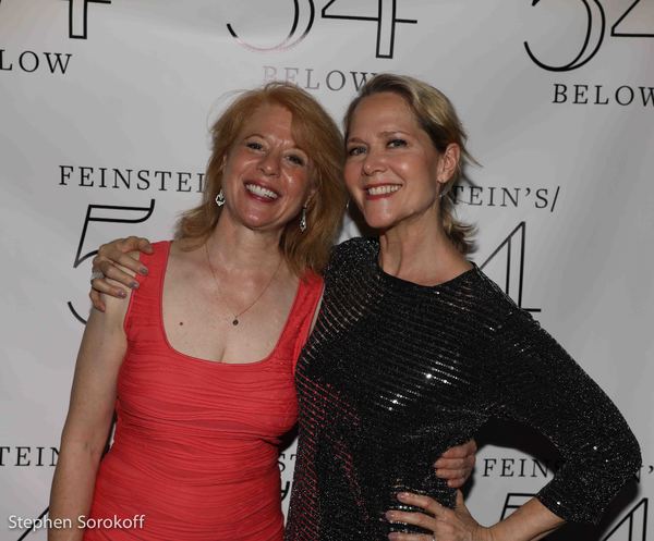 Photo Coverage: A Celebration of Barbara Cook Image