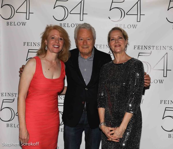 Photo Coverage: A Celebration of Barbara Cook Image
