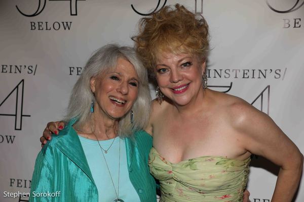 Photo Coverage: A Celebration of Barbara Cook Image