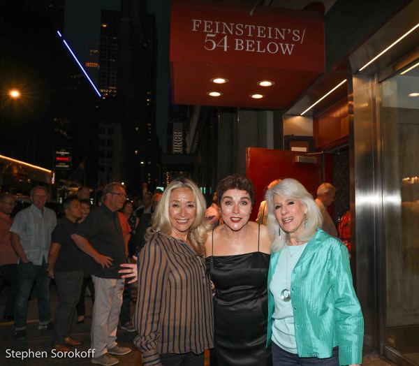 Photo Coverage: A Celebration of Barbara Cook Image
