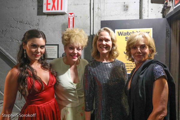 Photo Coverage: A Celebration of Barbara Cook Image