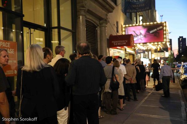 Photo Coverage: A Celebration of Barbara Cook Image