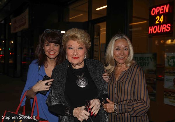 Photo Coverage: A Celebration of Barbara Cook Image
