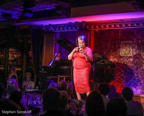 Photo Coverage: A Celebration of Barbara Cook Image