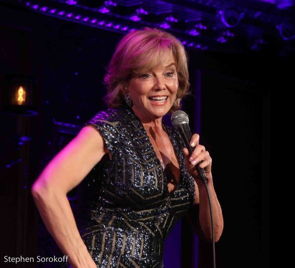 Photo Coverage: A Celebration of Barbara Cook Image