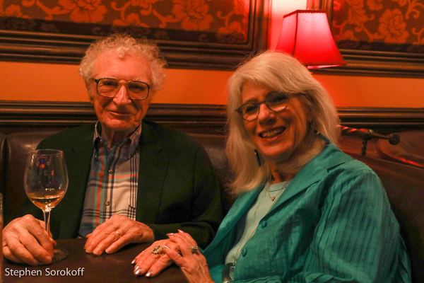 Photo Coverage: A Celebration of Barbara Cook Image