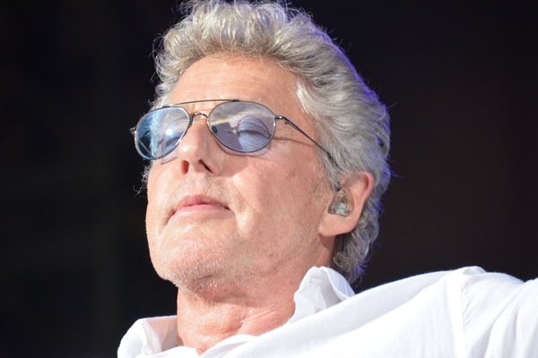 Photo Coverage: ROGER DALTREY AND THE NO PLAN B BAND Play Forest Hills with The New York Pops Image