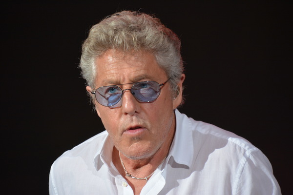Photo Coverage: ROGER DALTREY AND THE NO PLAN B BAND Play Forest Hills with The New York Pops Image