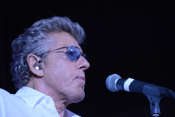 Photo Coverage: ROGER DALTREY AND THE NO PLAN B BAND Play Forest Hills with The New York Pops Image