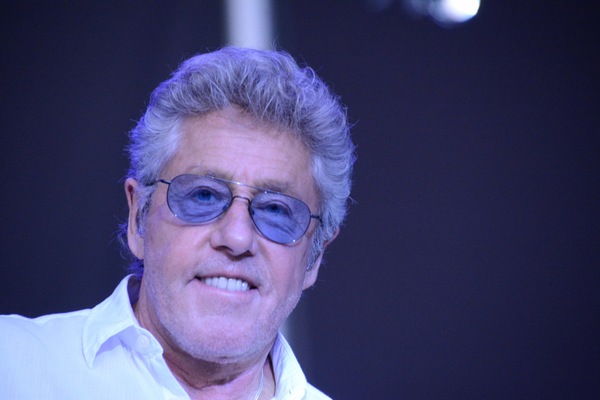 Photo Coverage: ROGER DALTREY AND THE NO PLAN B BAND Play Forest Hills with The New York Pops Image