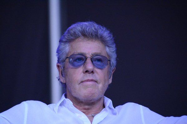 Photo Coverage: ROGER DALTREY AND THE NO PLAN B BAND Play Forest Hills with The New York Pops Image