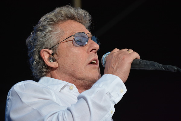Photo Coverage: ROGER DALTREY AND THE NO PLAN B BAND Play Forest Hills with The New York Pops Image