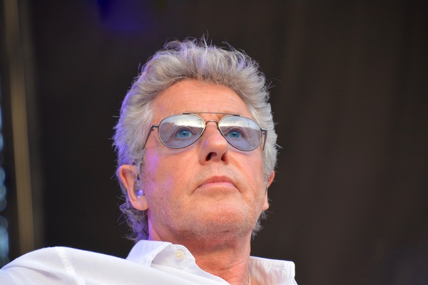 Photo Coverage: ROGER DALTREY AND THE NO PLAN B BAND Play Forest Hills with The New York Pops Image