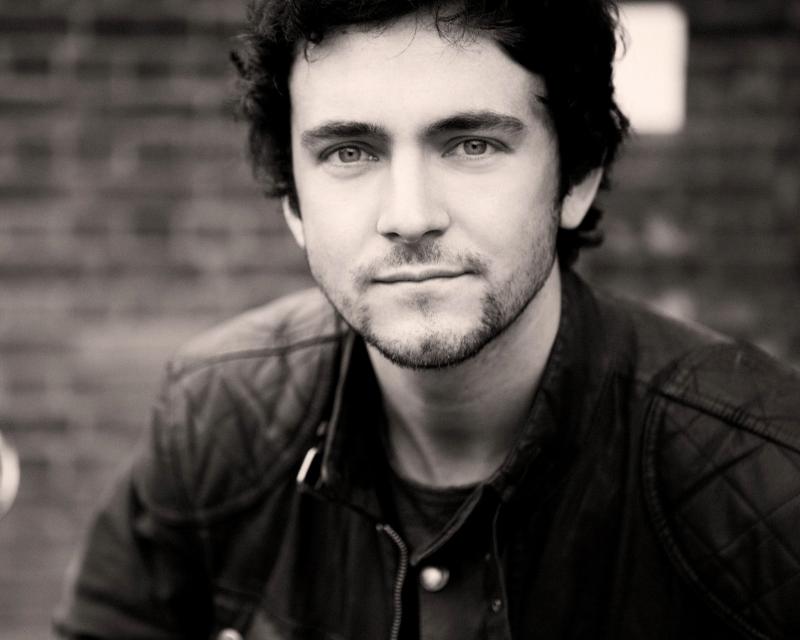 Interview: George Blagden Talks TARTUFFE Image