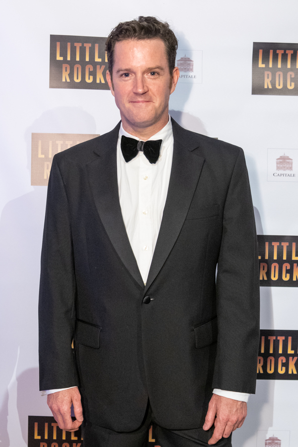 Photo Flash: LITTLE ROCK Celebrates Opening Night Off-Broadway Image