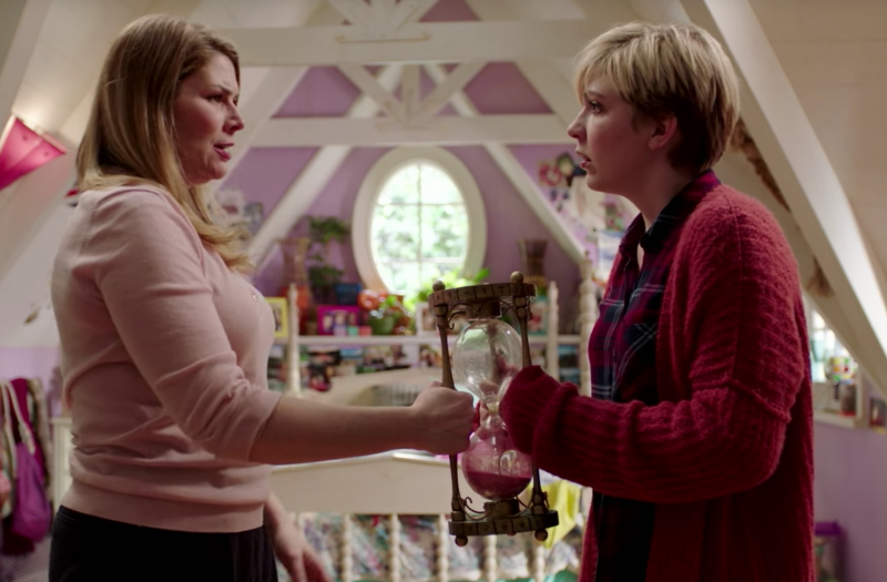 TICK, TICK... BOOM!, HAIR, FREAKY FRIDAY, and More are Coming to a Screen Near You in BWW's August Stage-to-Screen Report Image