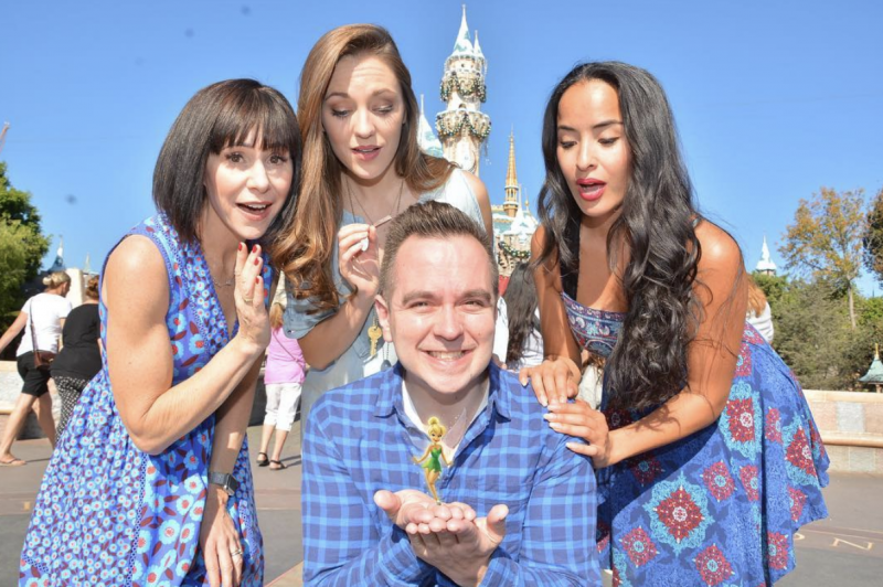 Feature: The BROADWAY PRINCESS PARTY Continues to Bring Magic to New York and Beyond Image