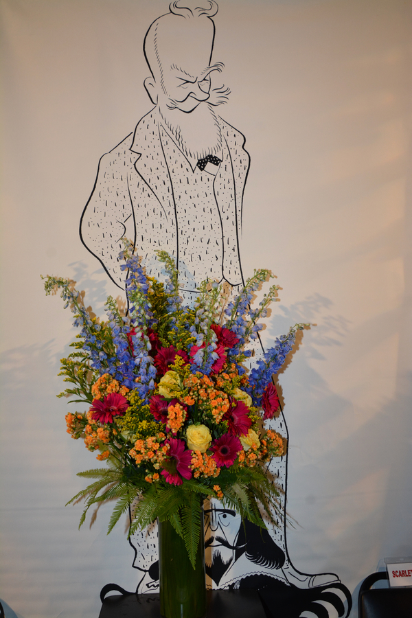 Photo Coverage: Project Shaw Presents BUOYANT BILLIONS Image