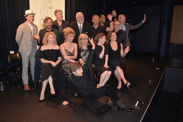 Photo Coverage: Project Shaw Presents BUOYANT BILLIONS Image