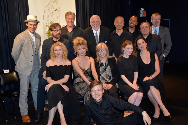 Photo Coverage: Project Shaw Presents BUOYANT BILLIONS Image