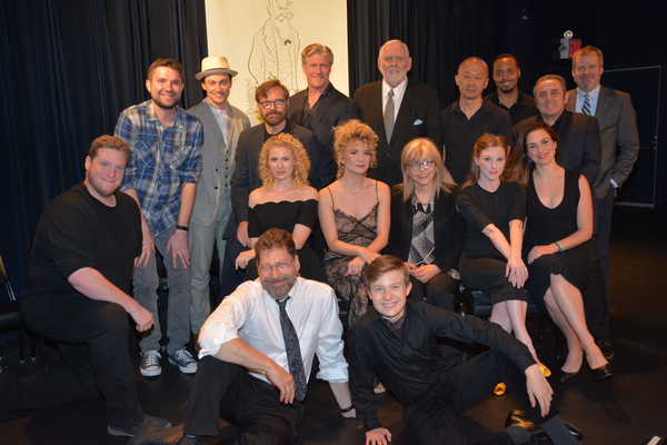 Photo Coverage: Project Shaw Presents BUOYANT BILLIONS Image