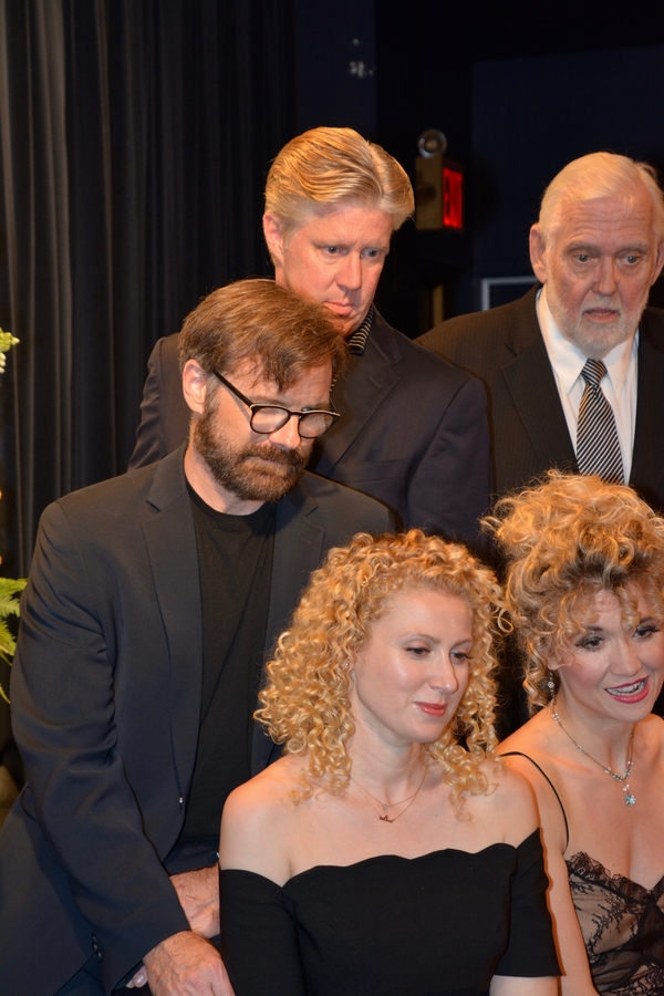 Photo Coverage: Project Shaw Presents BUOYANT BILLIONS Image