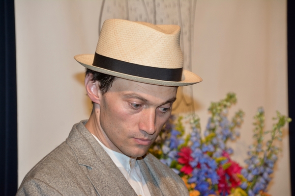 Photo Coverage: Project Shaw Presents BUOYANT BILLIONS Image