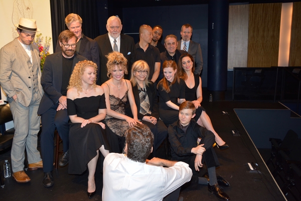 Photo Coverage: Project Shaw Presents BUOYANT BILLIONS Image