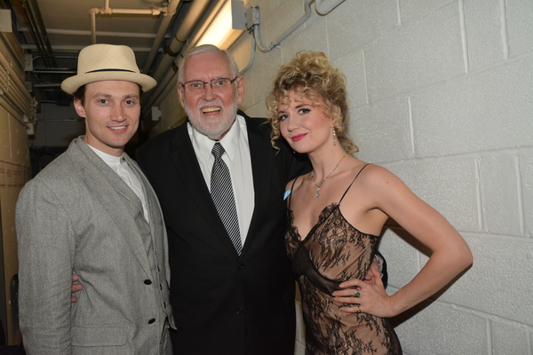 Photo Coverage: Project Shaw Presents BUOYANT BILLIONS Image