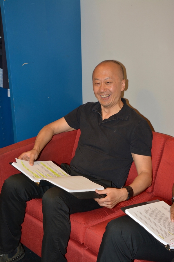 Photo Coverage: Project Shaw Presents BUOYANT BILLIONS Image