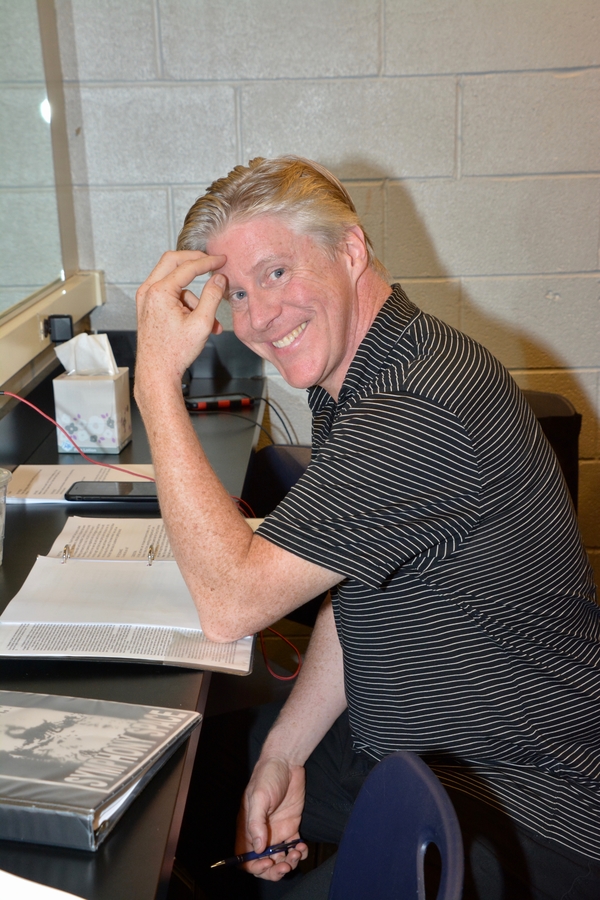 Photo Coverage: Project Shaw Presents BUOYANT BILLIONS Image