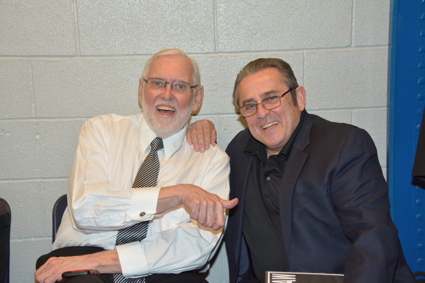Photo Coverage: Project Shaw Presents BUOYANT BILLIONS Image