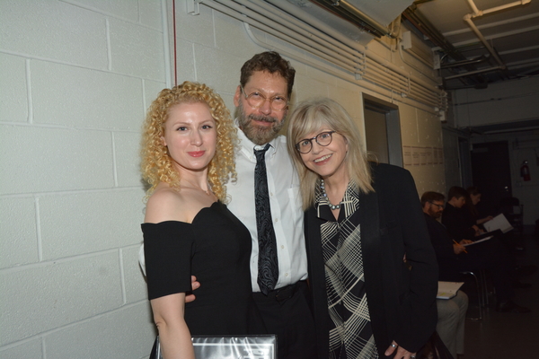 Photo Coverage: Project Shaw Presents BUOYANT BILLIONS Image