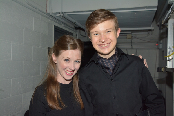 Photo Coverage: Project Shaw Presents BUOYANT BILLIONS Image